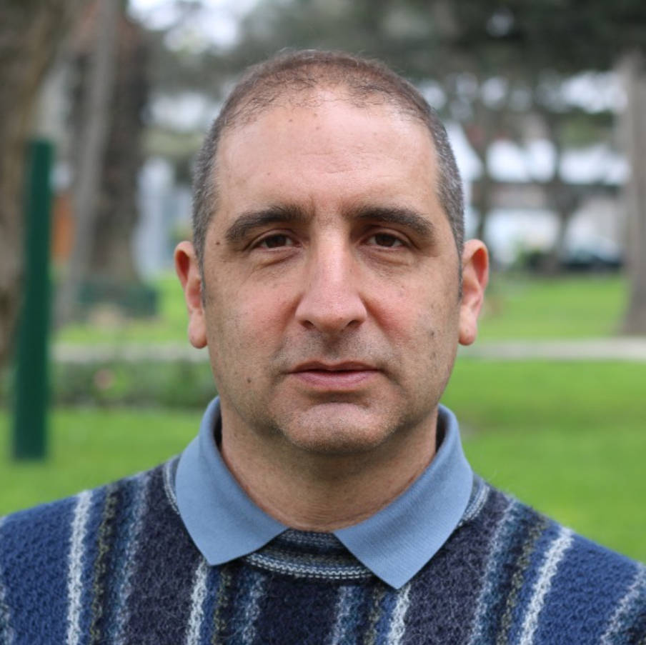 Iván Pasco