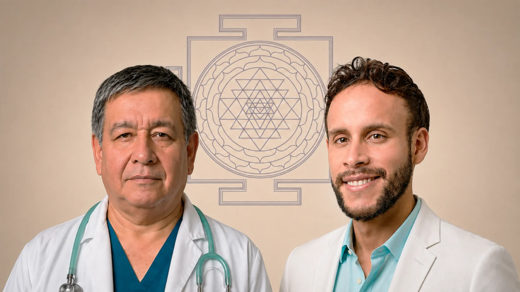 Práctica del Chaturkoti de la Ciencia Védica